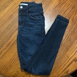 Kancan high rise skinny jeans